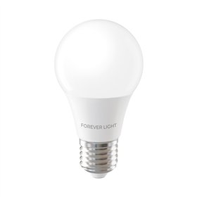 Forever Light LED Bulb E27 A60 7W 806lm 6000K class E
