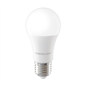 Forever Light LED Bulb E27 A60 12.8W 1520lm 3000K class E