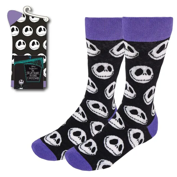 Sokid The Nightmare Before Christmas