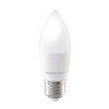 Forever Light LED Bulb E27 C37 7.2W 840lm 3000K class E