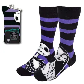 Zeķes The Nightmare Before Christmas