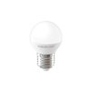 Forever Light LED Bulb E27 G45 4.2W 480lm 3000K class E