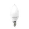 Forever Light LED Bulb E14 C37 2.2W 260lm 3000K class E