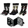 Sokid Villains 36-43