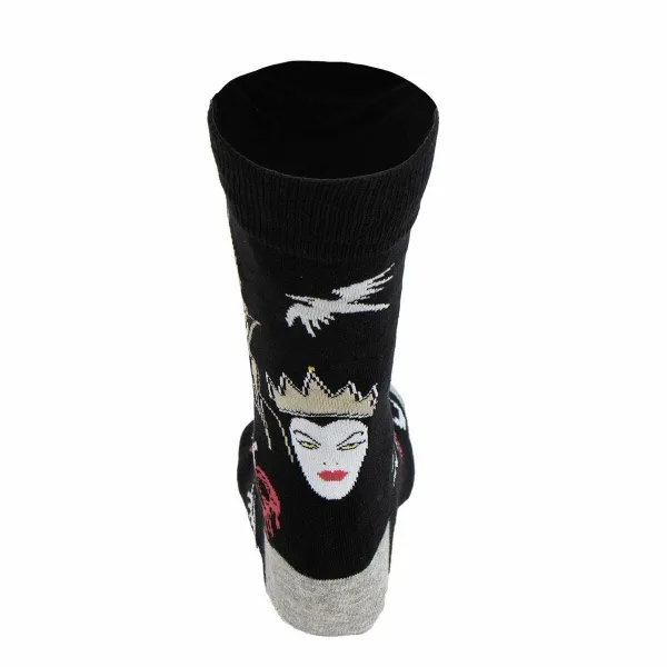 Zeķes Villains 36-43