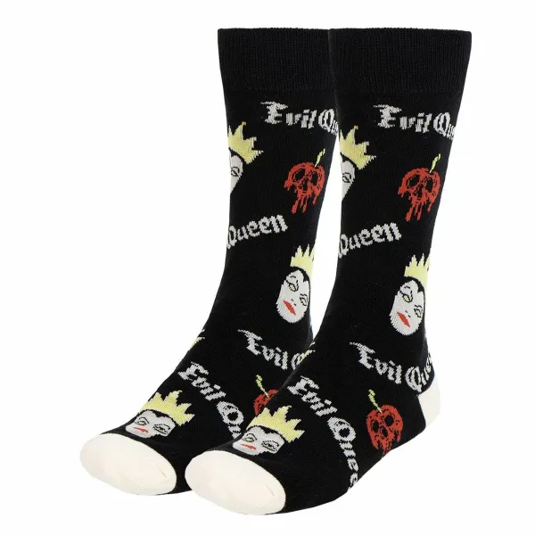 Zeķes Villains 36-43