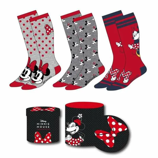 Носки Minnie Mouse 36-43