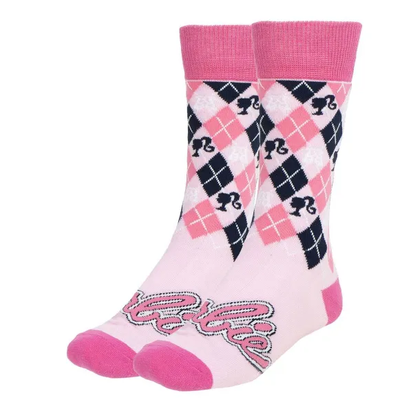 Sokid Barbie 36-43