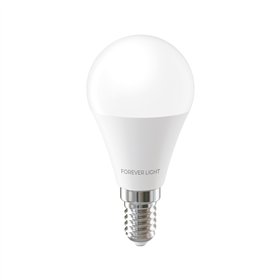 Forever Light LED Bulb E14 G45 8.5W 1000lm 6000K class E
