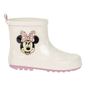 Vaikiški vandens batai Minnie Mouse Rožinė