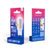 Forever Light LED Bulb G9 3.6W 440lm 6000K ceramic class F
