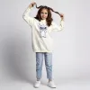 Kleit Stitch Beež