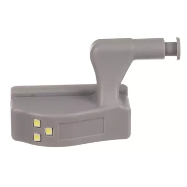 3 LED lampas veramajam skapītim 23025