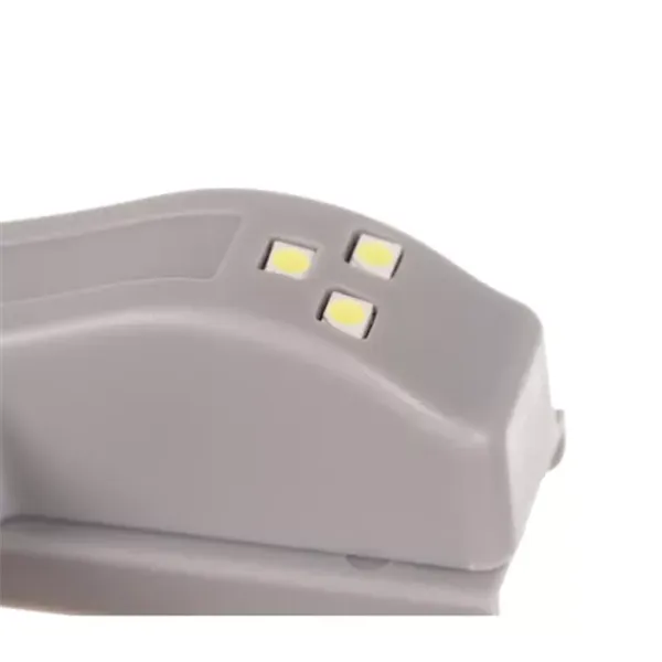 3 LED lampas veramajam skapītim 23025