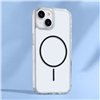 Anti Shock Thin Mag case for iPhone 11 black