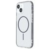 Anti Shock Thin Mag case for iPhone 16 Pro Max 6,9&quot grey