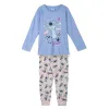 Pajama Bērnu Stitch Zils