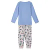 Pajama Bērnu Stitch Zils