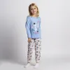 Pyjamat Lasten Stitch Sininen