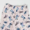Pyjamat Lasten Stitch Sininen