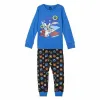 Pyjamat Lasten Sonic Sininen