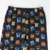 Pyjamat Lasten Sonic Sininen