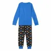 Pyjamat Lasten Sonic Sininen
