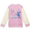 Ponijs Bērnu Stitch Rozā