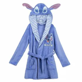 Laste Hommikumantel Stitch