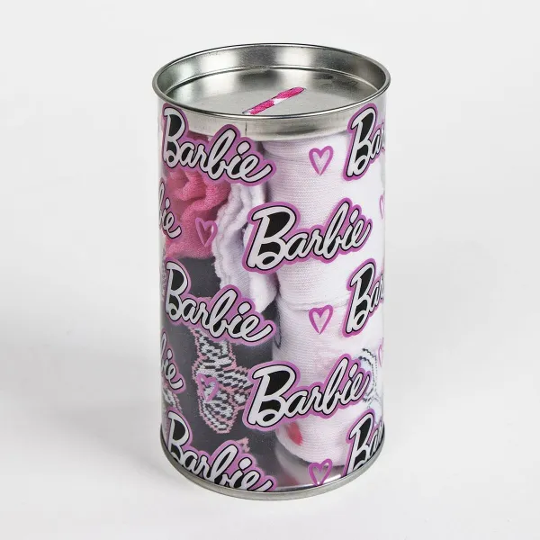 Sukat Barbie 4 paria