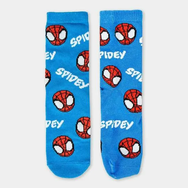 Sukat Spidey 23-26