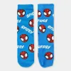 Sukat Spidey 23-26