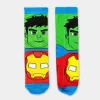 Sukat Spidey 23-26