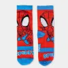 Sukat Spidey 23-26