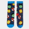 Sukat Spidey 23-26