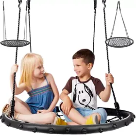 Swing stork's nest 100cm HB23513