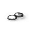 Etteri camera lens protector for iPhone 13 / 13 Mini black