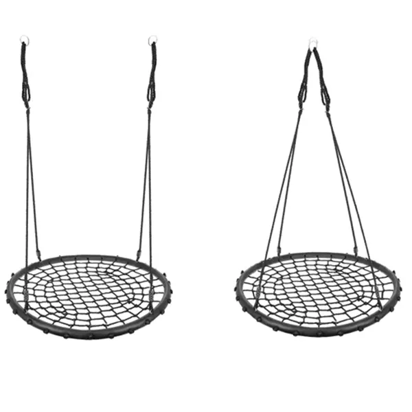 Šūpoles stārķim un ligzdai 100 cm HB23513