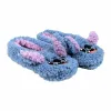 Kotitossut Stitch Sininen