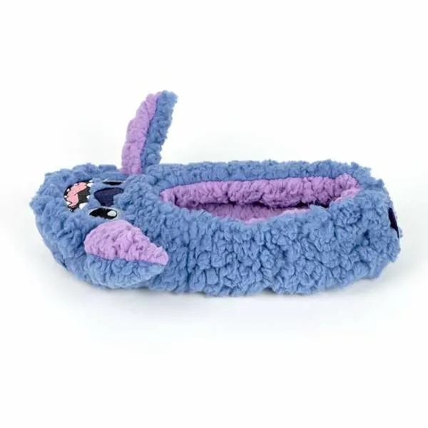 Kotitossut Stitch Sininen