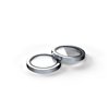 Etteri camera lens protector for iPhone 15 / 15 Plus blue