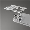 Etteri camera lens protector for iPhone 16 Pro / 16 Pro Max titanium