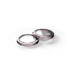 Etteri camera lens protector for iPhone 15 / 15 Plus pink