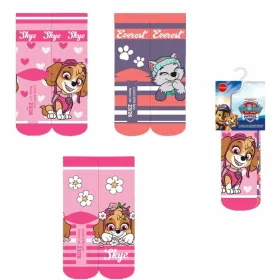 Socks The Paw Patrol Blue