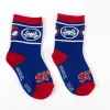 Sukat Spidey Sininen 5 paria