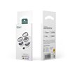 Etteri camera lens protector for iPhone 15 Pro / 15 Pro Max titanium grey