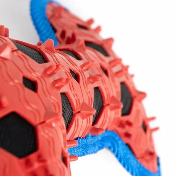 Игрушка для собак Spider-Man 23 x 12 x 3 cm