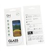 Tempered glass 2,5D for Honor 400 Lite 10in1