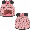 Koera voodi Minnie Mouse Must