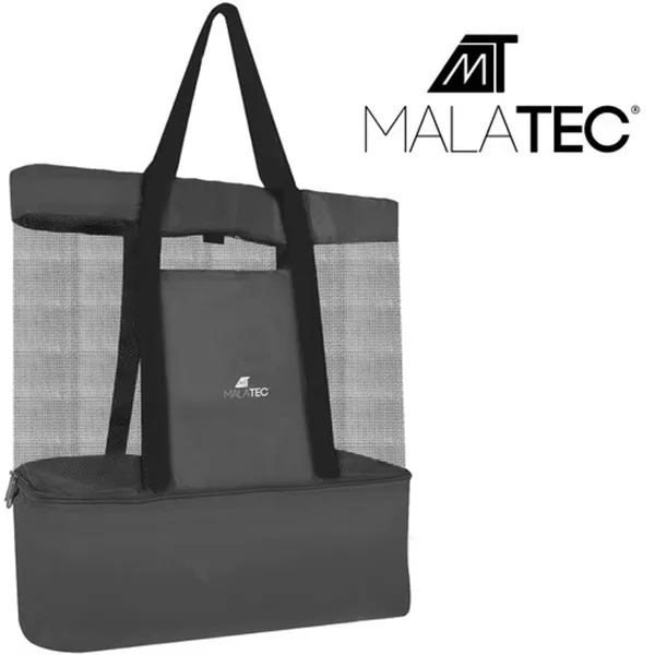Insulated Beach/Picnic Bag 23501